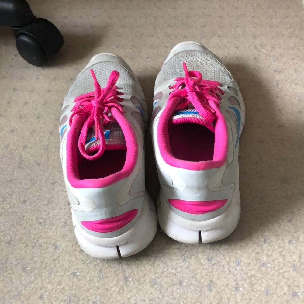 Nike Running Shoes View 2